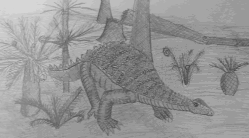 noot adelaar Gehuurd Paleontica - Kids: Dino